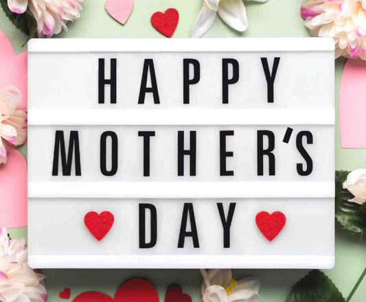 Elevate Mom's Health: Why Multivitamins Are the Ultimate Mother's Day Gift