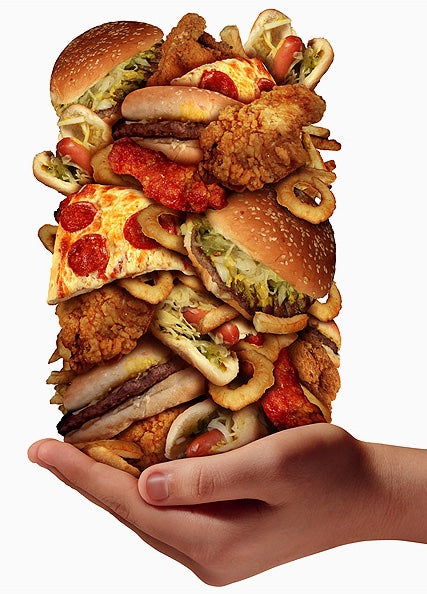 Frenar los antojos: nuestros 5 mejores productos para evitar comer en exceso