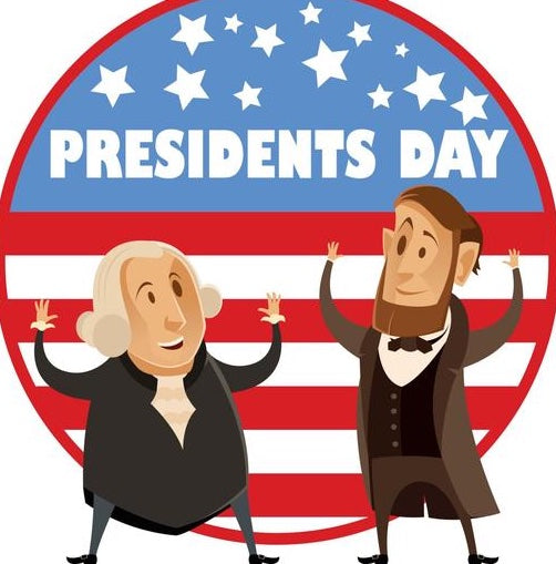 Presidentes y Vitaminas