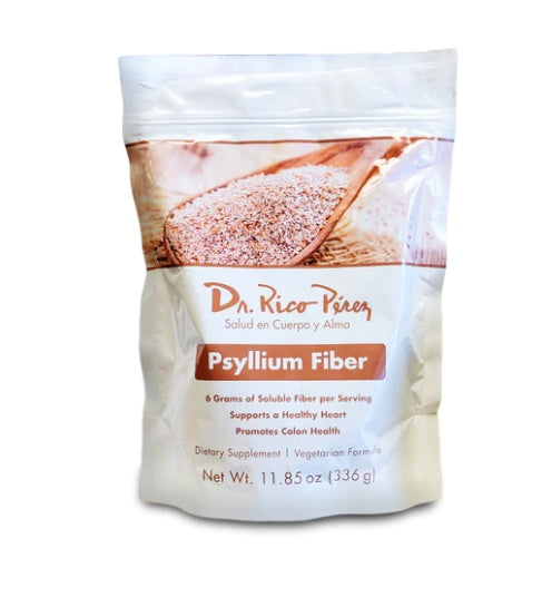 Psyllium: una guía completa de sus usos como suplemento