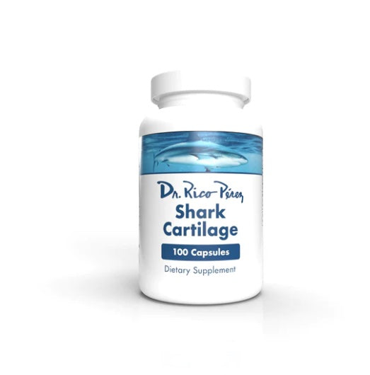 Unlocking the Potential: The Surprising Benefits of Shark Cartilage Supplements