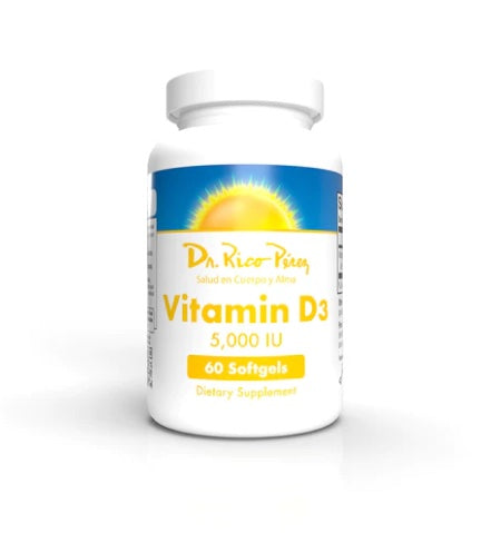 La Vitamina Solar