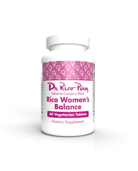 Los beneficios de los suplementos para el equilibrio hormonal de las mujeres