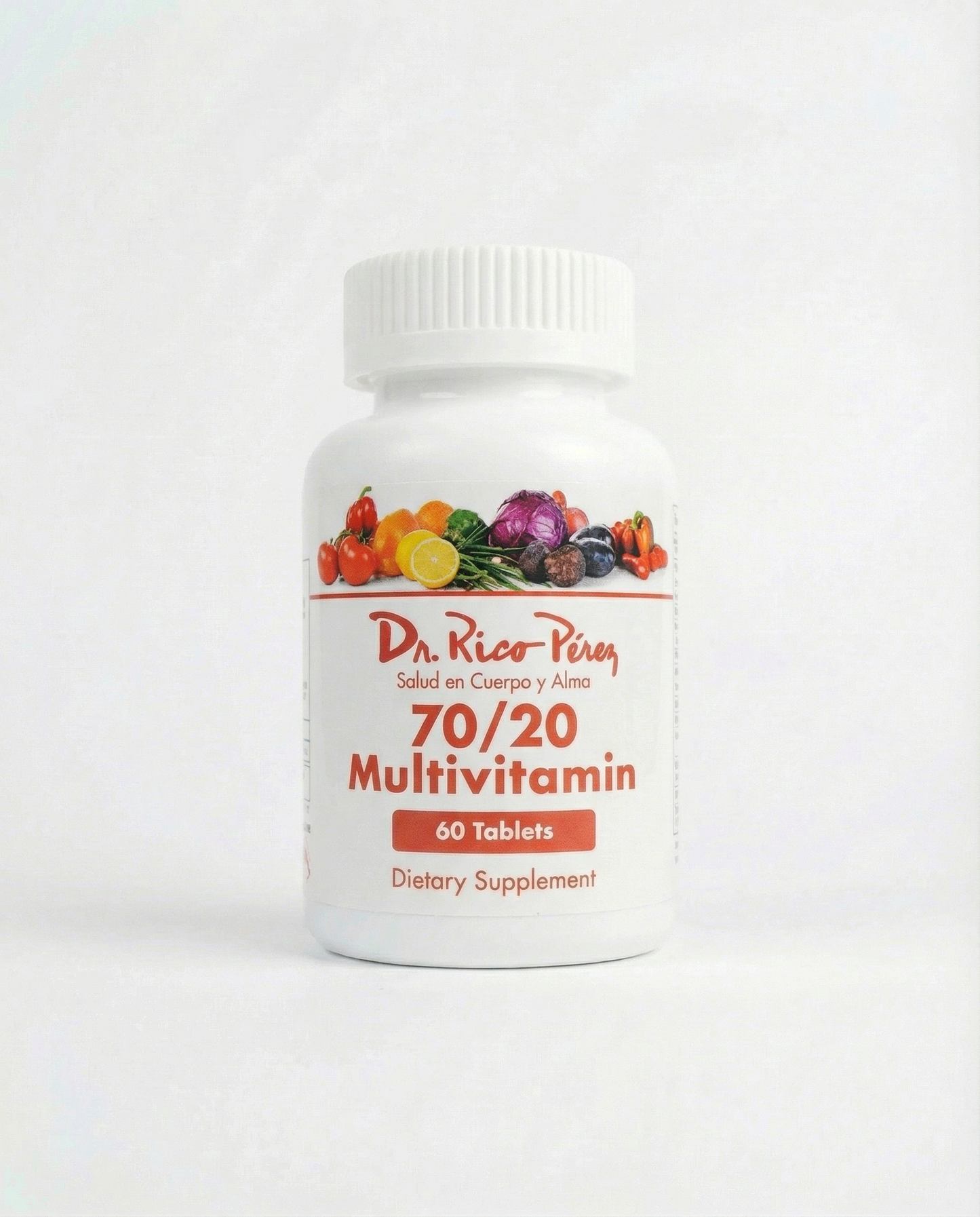 70/20 Multi-Vitamin