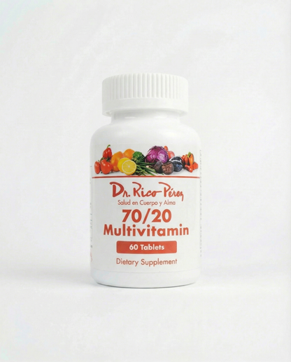 70/20 Multi-Vitamin