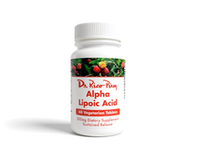 Load image into Gallery viewer, Alpha Lipoic Acid