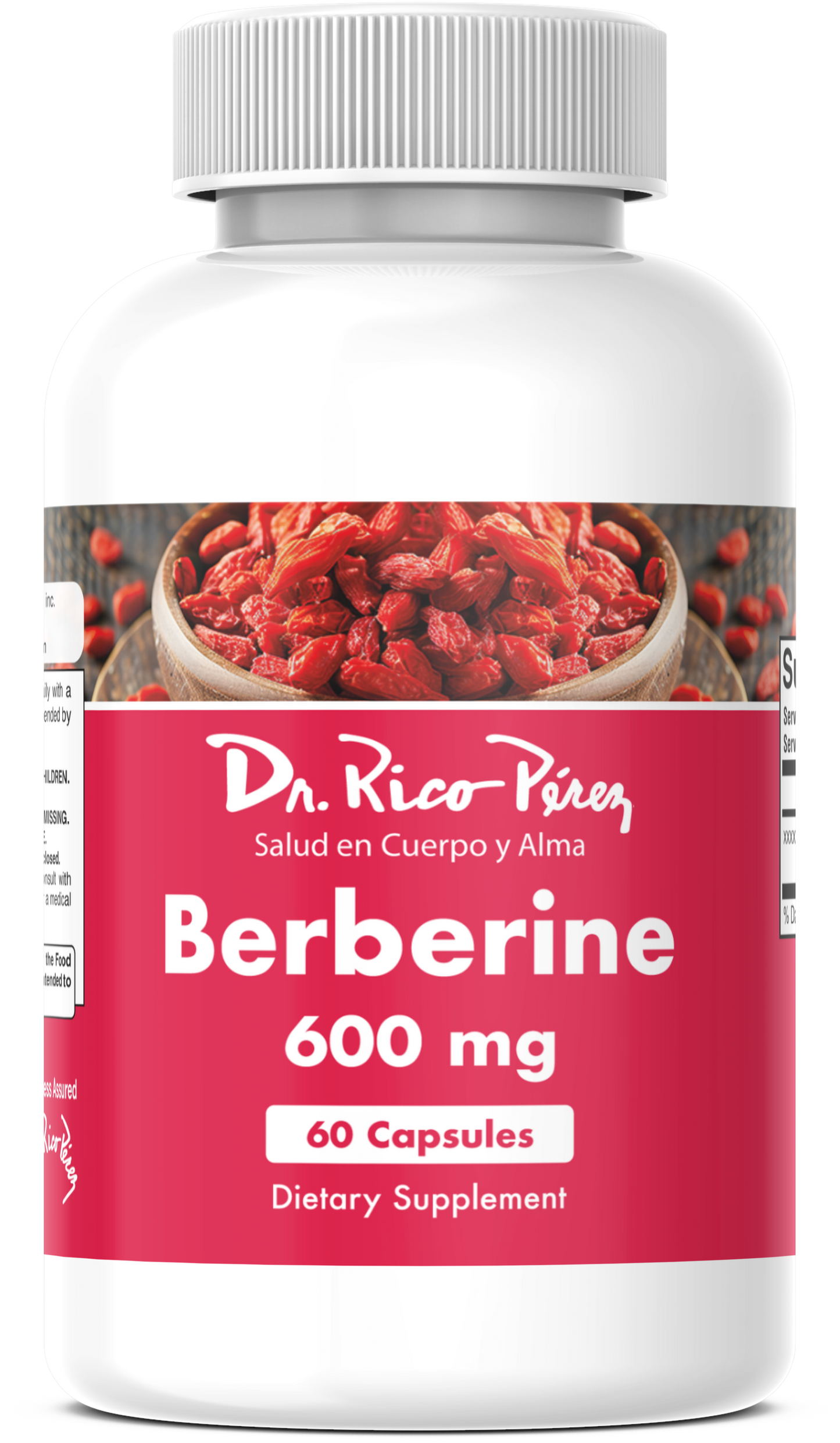 Slim Salud, 2 Month Program