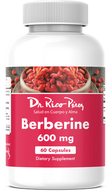 Berberine