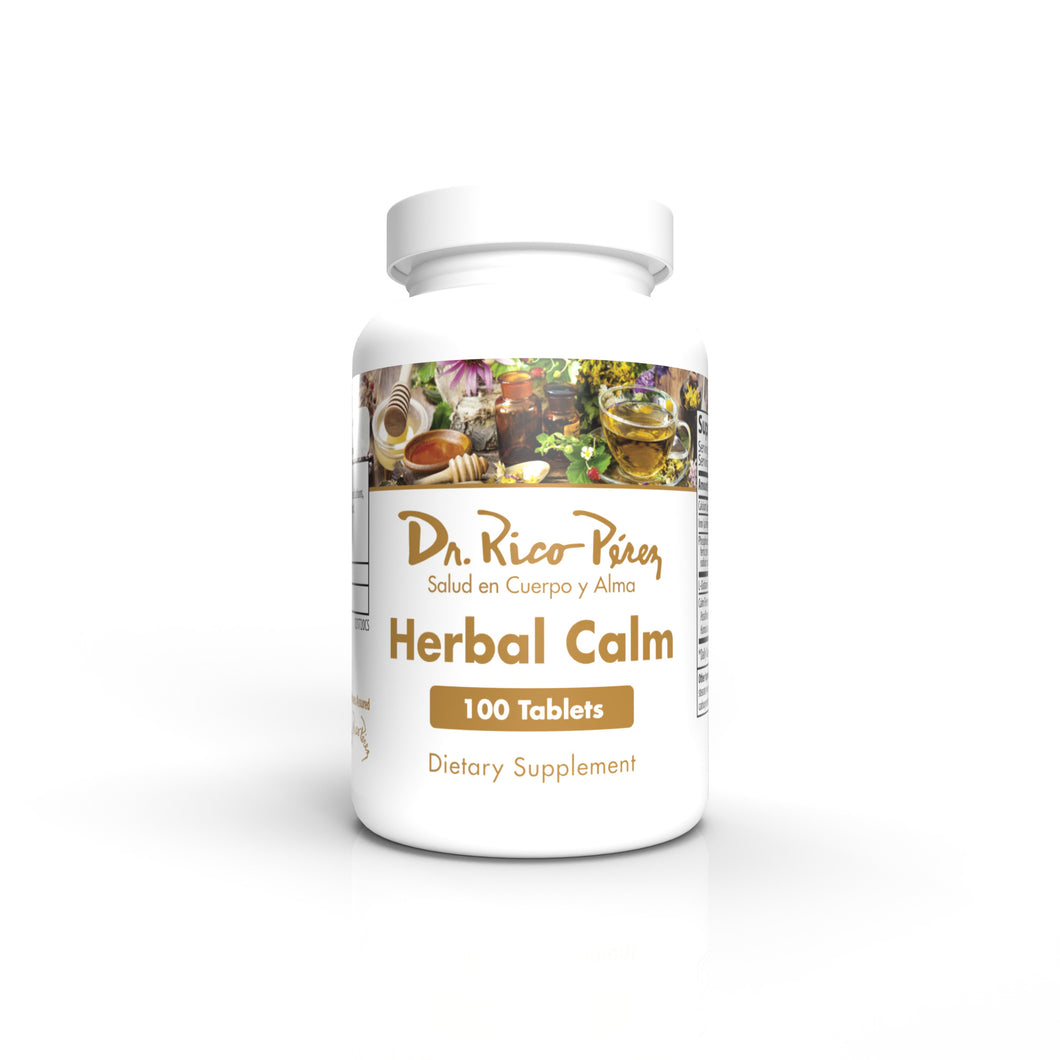 Herbal Calm