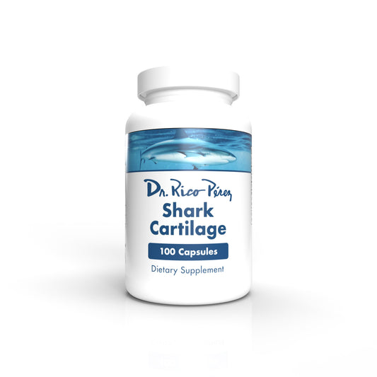 Shark Cartilage