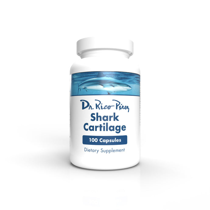 Shark Cartilage