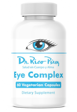 Eye Complex