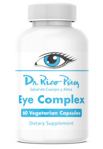 Eye Complex