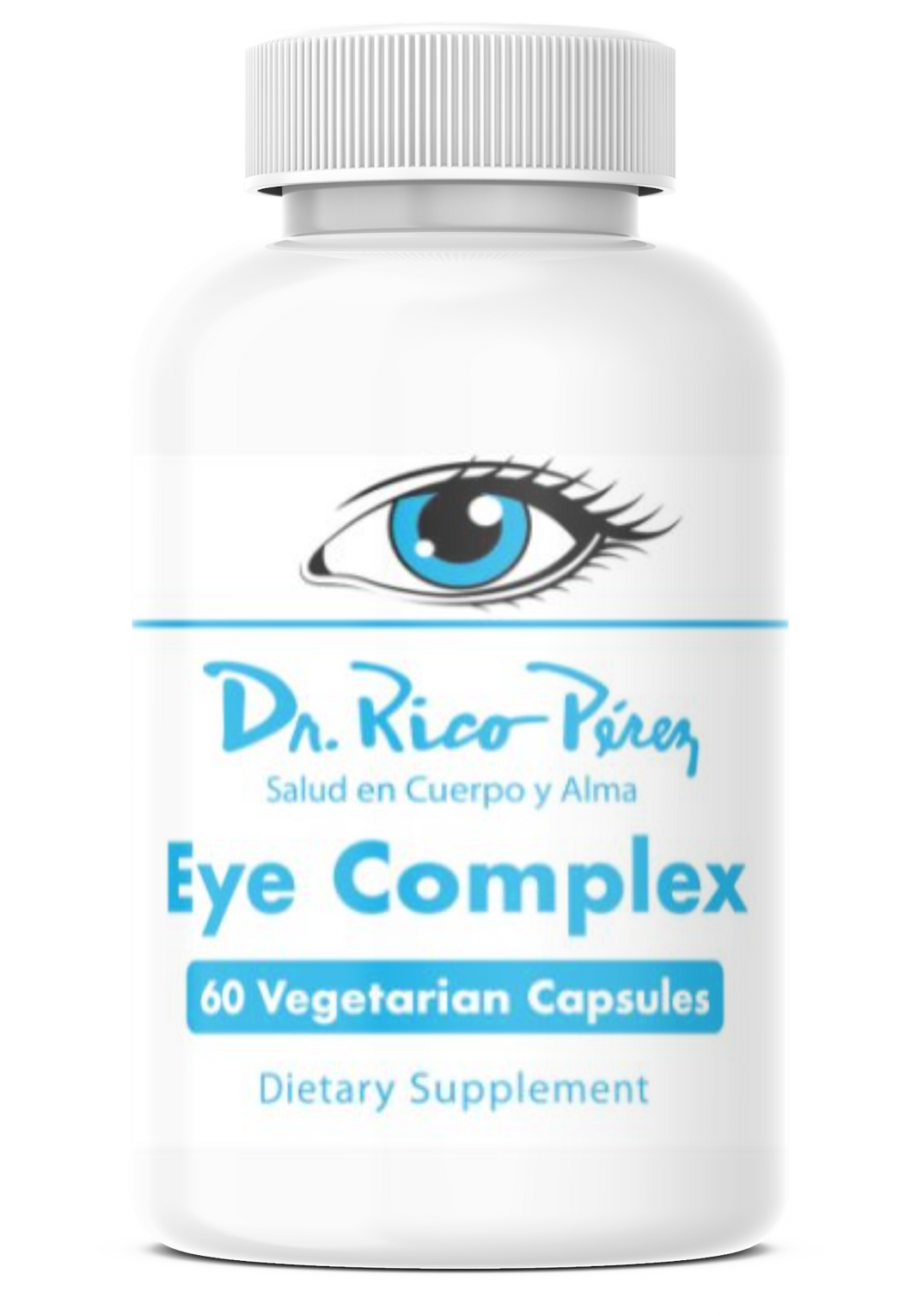 Eye Complex