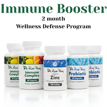 Load image into Gallery viewer, Immune Booster, 2 Month Program