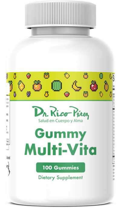 Multi-Vita Gummy