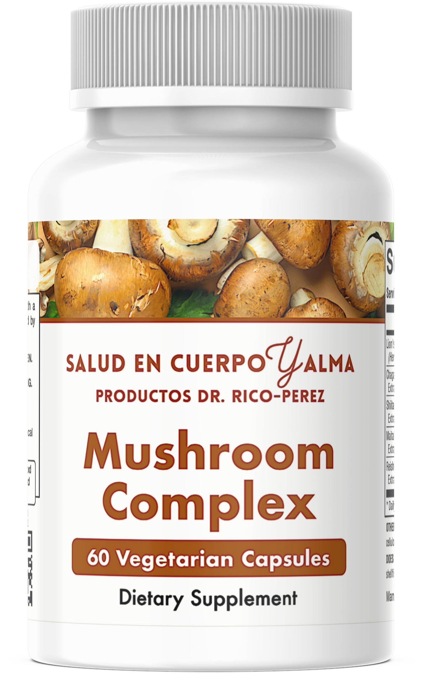 Mushroom Complex