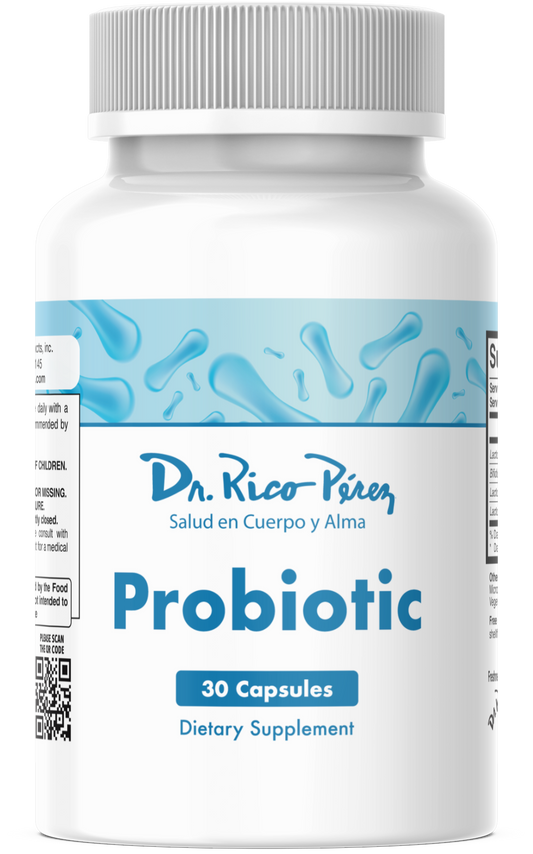 Probiotic