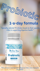 Probiotic