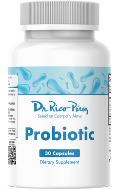 Probiotic