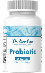 Probiotic