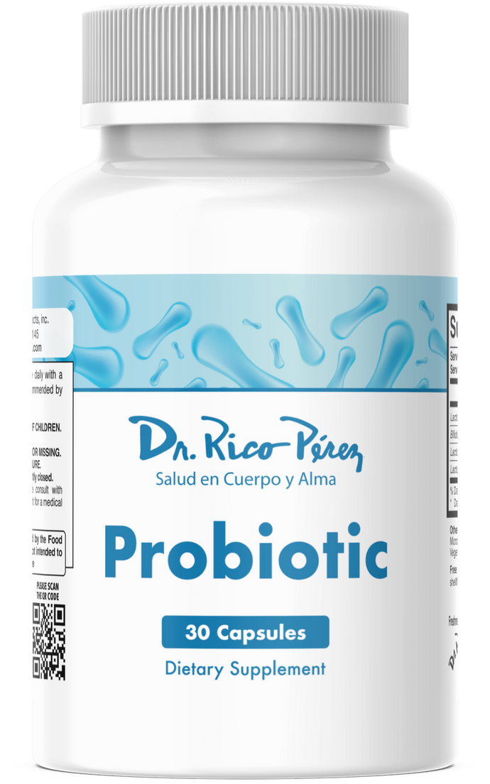 Probiotic