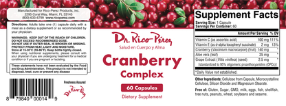 Cranberry Complex