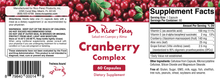 Load image into Gallery viewer, Cranberry Complex