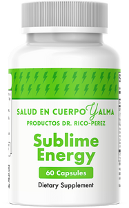 Sublime Energy