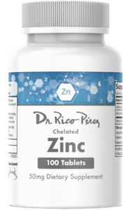 Zinc