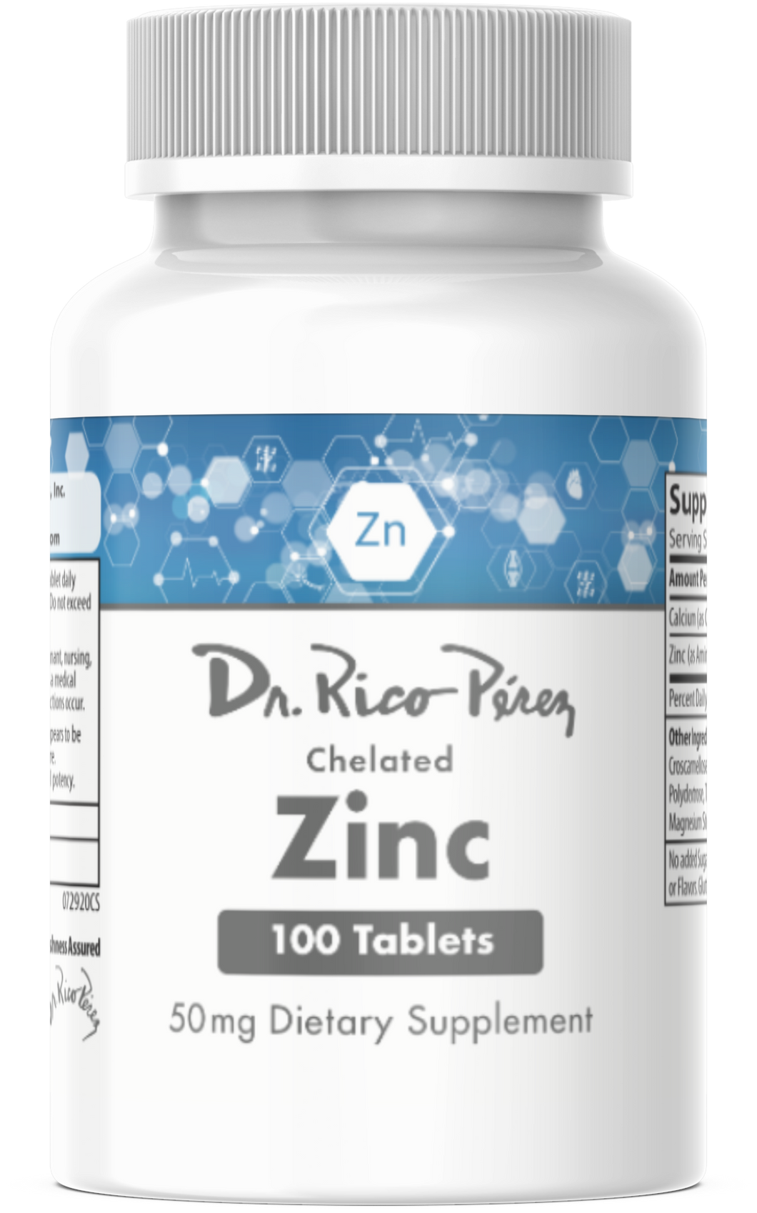 Zinc