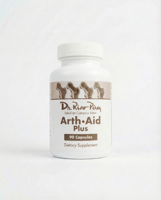 Arth-Aid
