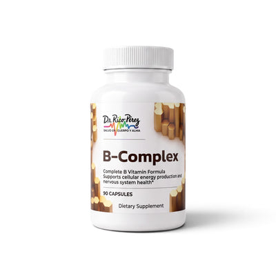B Complex