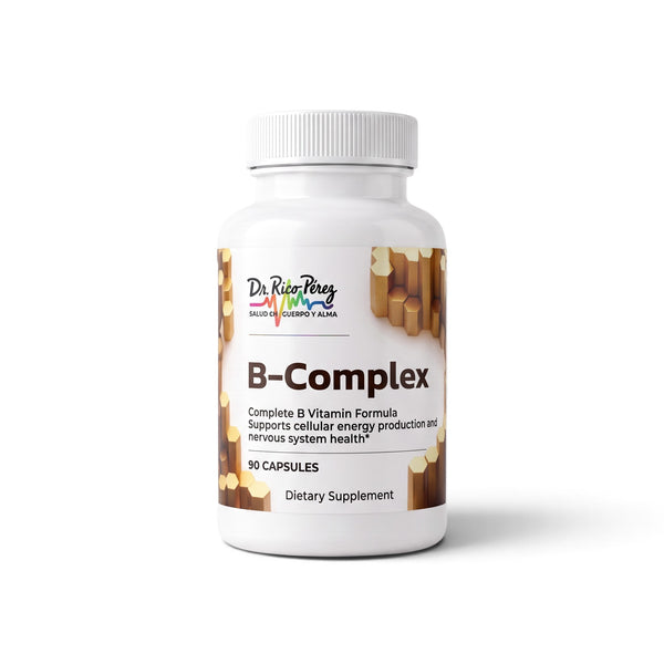 B-Complex