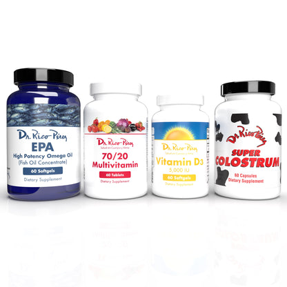 Essential Salud, 2 Month Program