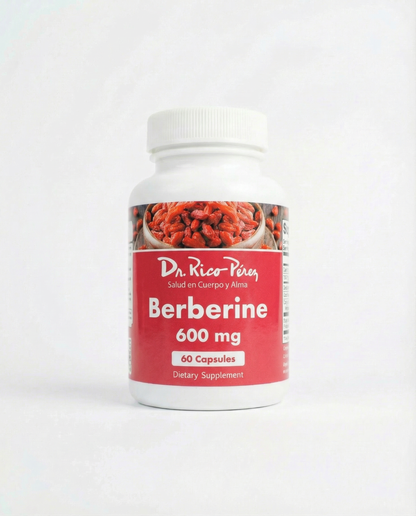 Berberine