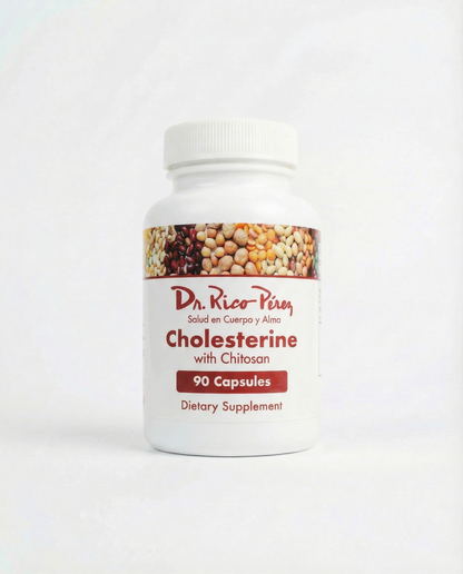 Cholesterine