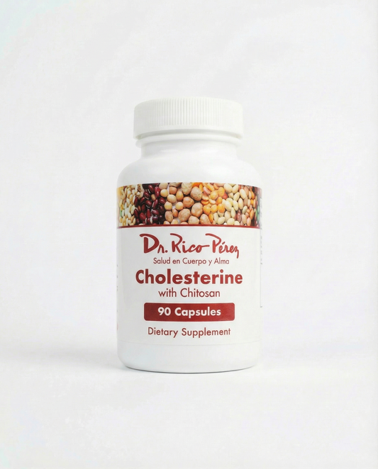 Cholesterine