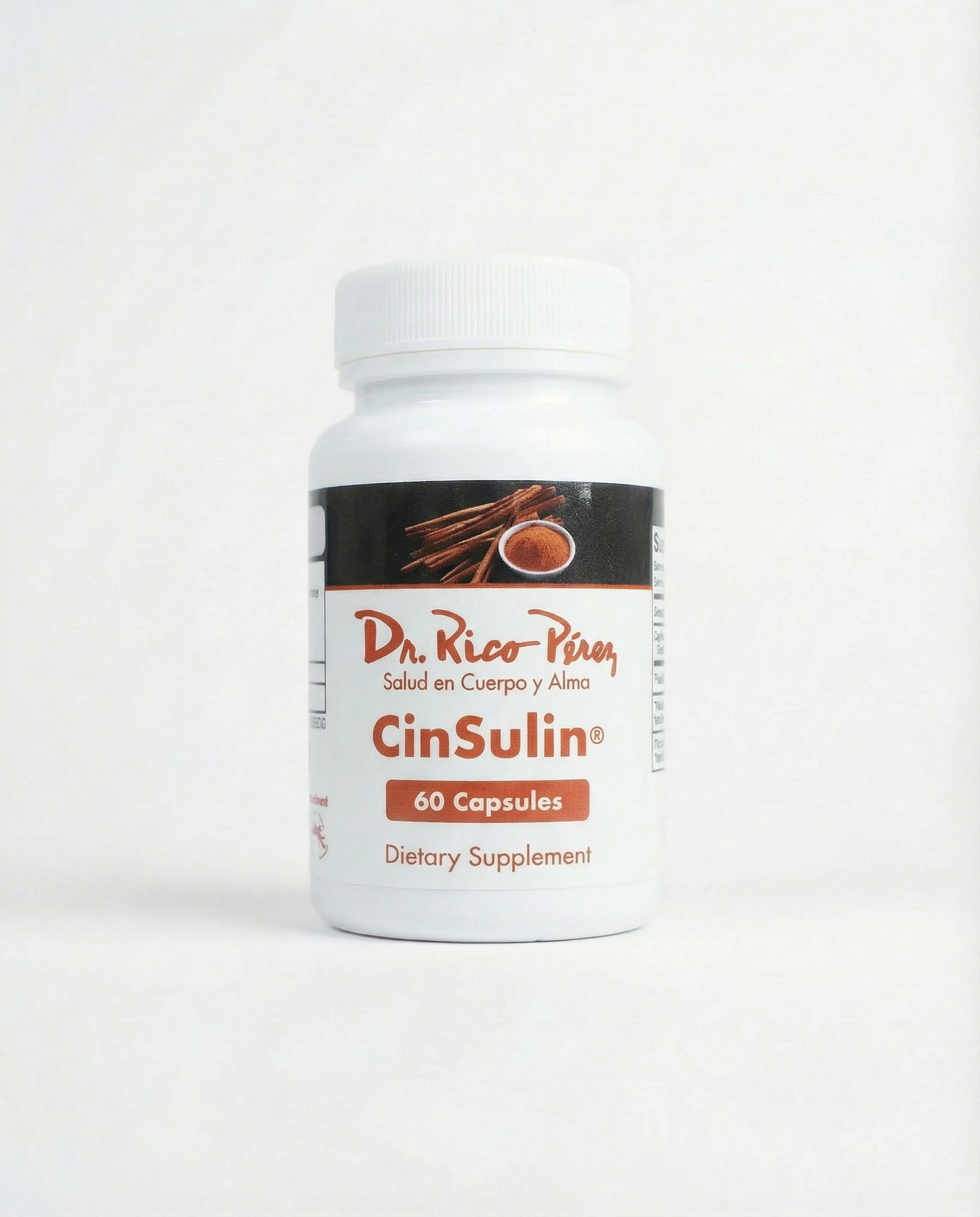 CinSulin