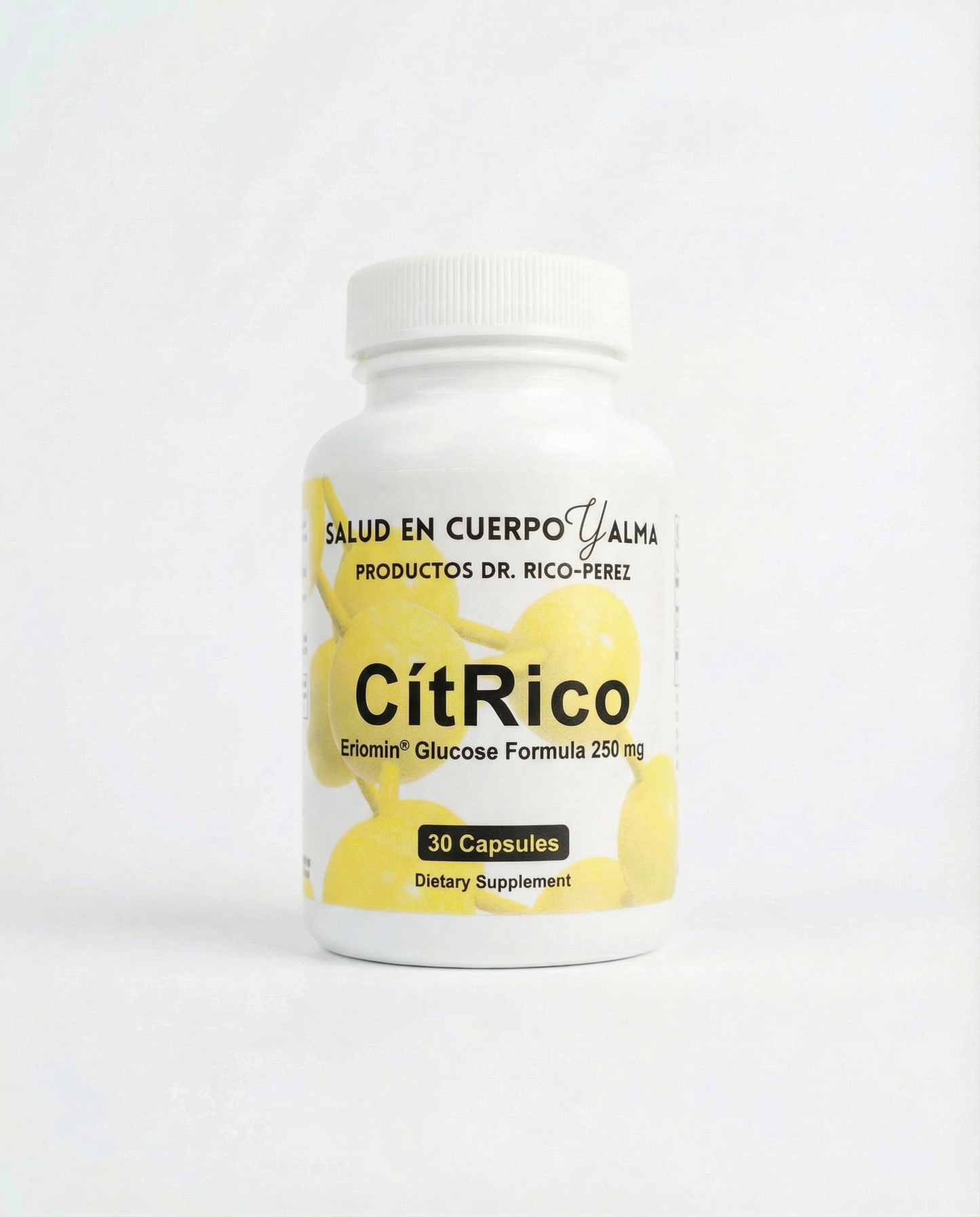 CítRico (Eriomin Glucose Formula)