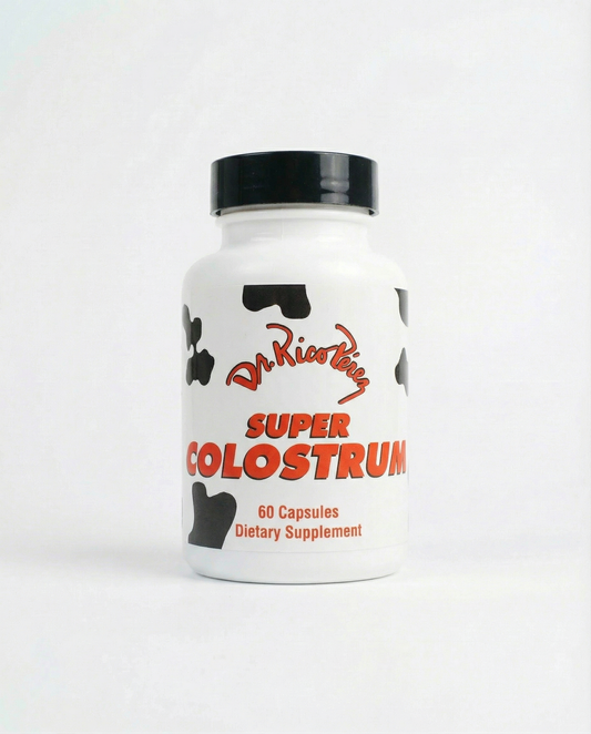 Colostrum