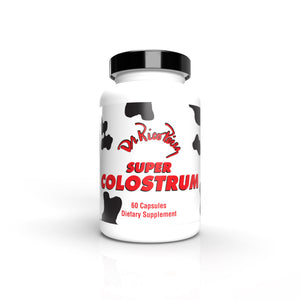 🎁 Colostrum (100% off)