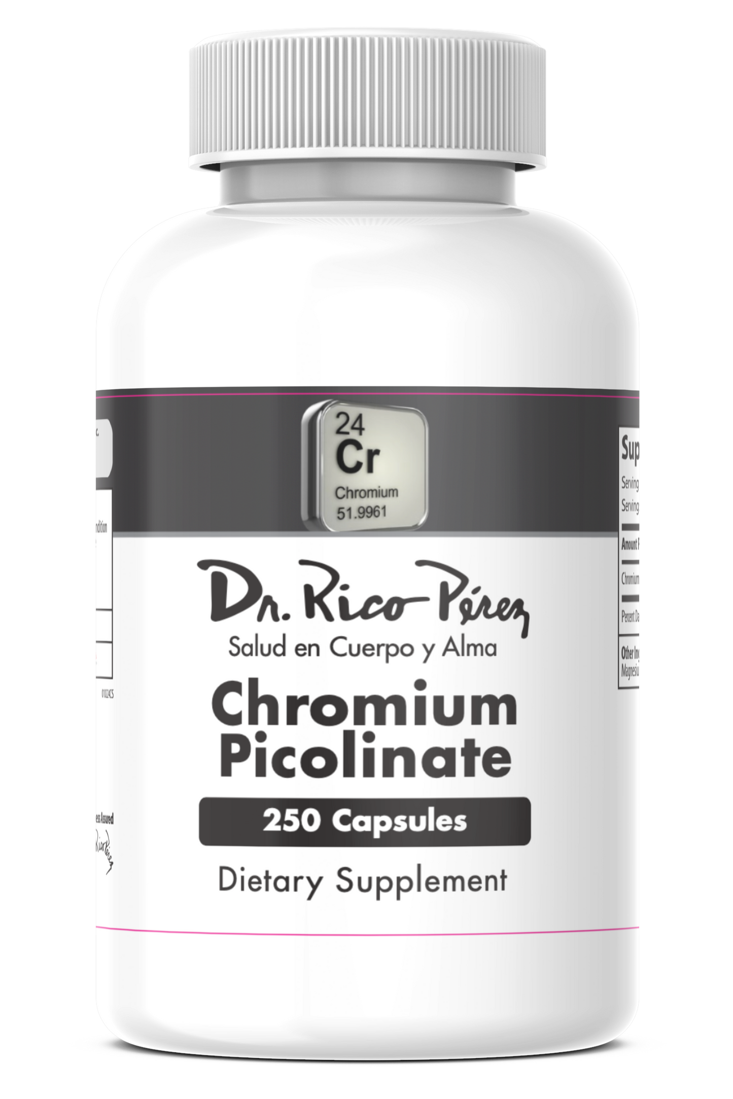 Slim Salud, 2 Month Program