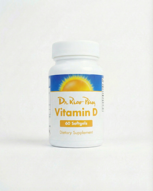🎁 Vitamin D (100% off)