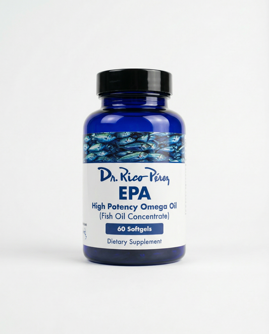 EPA (Fish Oil)