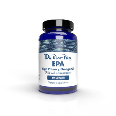 🎁 EPA (Fish Oil) (100% off)