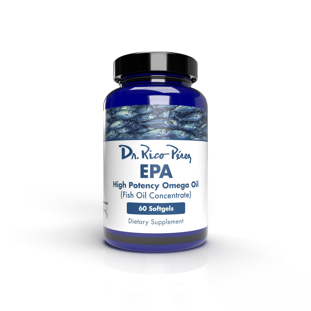 🎁 EPA (Fish Oil) (100% off)
