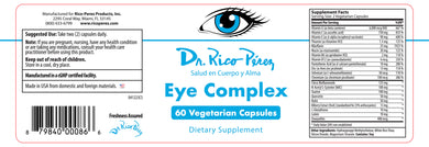 Eye Complex