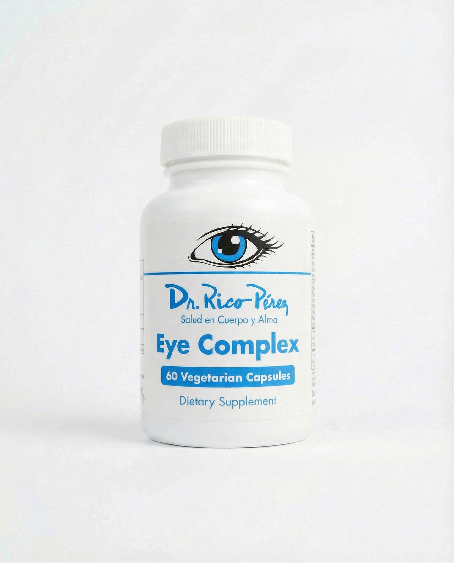 Eye Complex