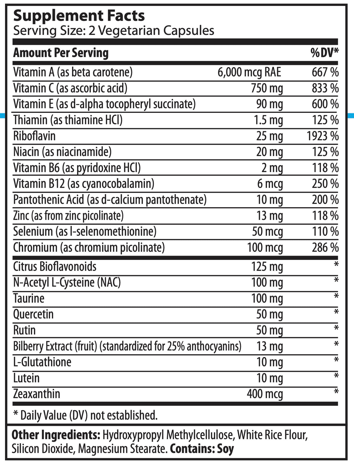 Eye Complex Cs Eye Complex – Rico Perez Products, Inc.